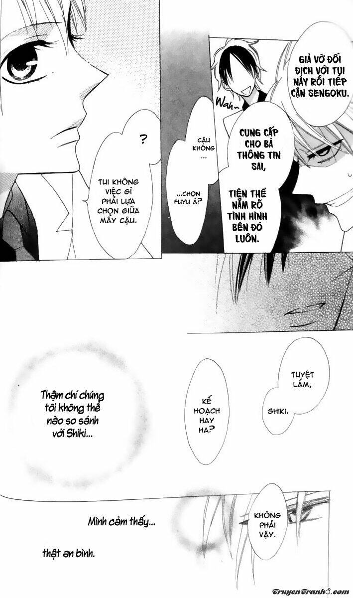 love sick chapter 14 24