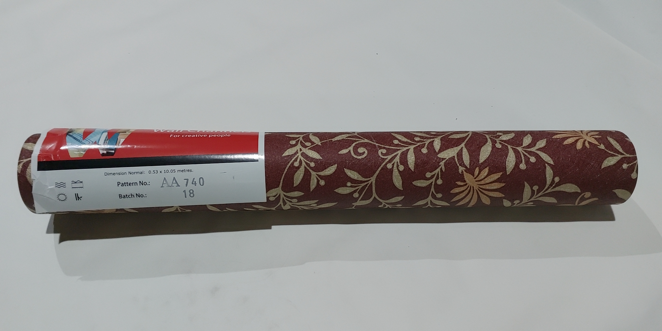 GIẤY DÁN TƯỜNG CAO CẤP - VIỆT HƯNG