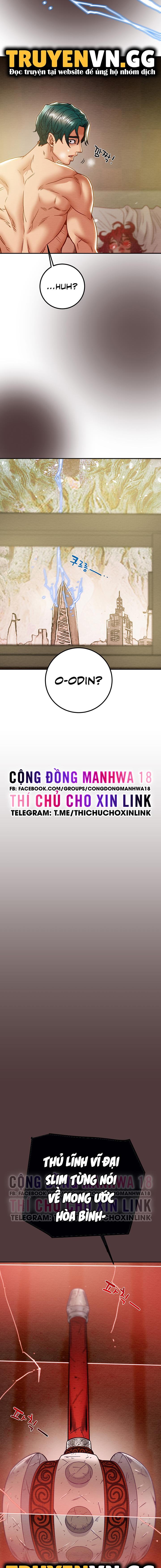 cây búa thần chapter 39 16