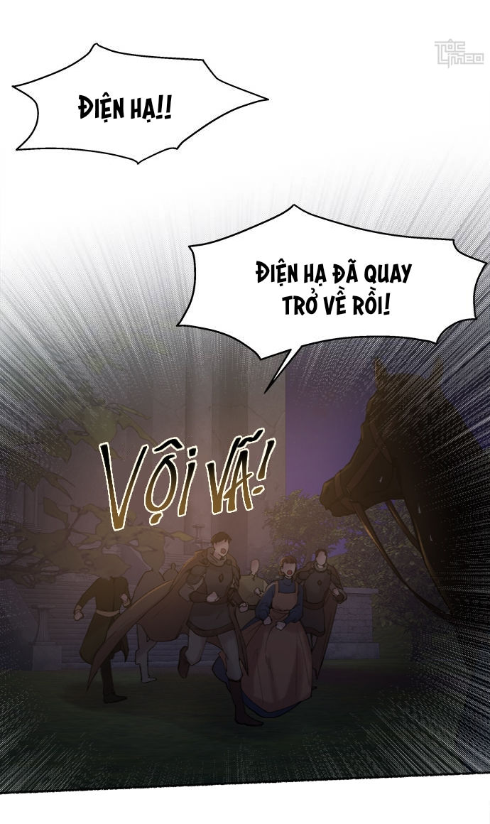 như gió trên cành cây khô chapter 27 48