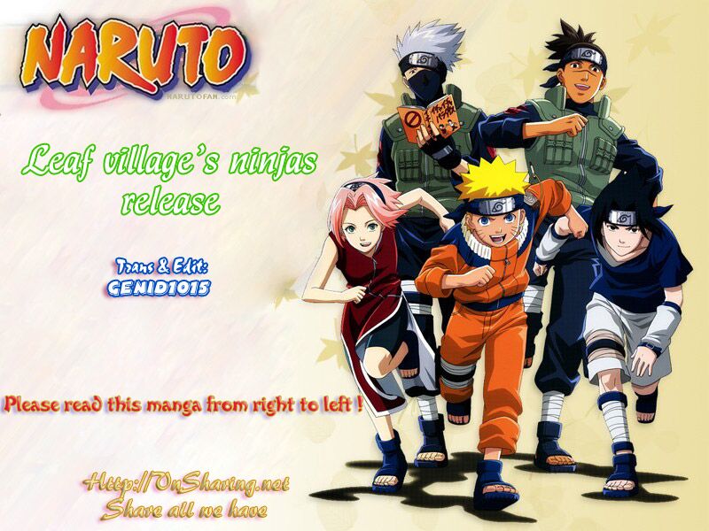 naruto - cửu vĩ hồ ly chapter 441 1