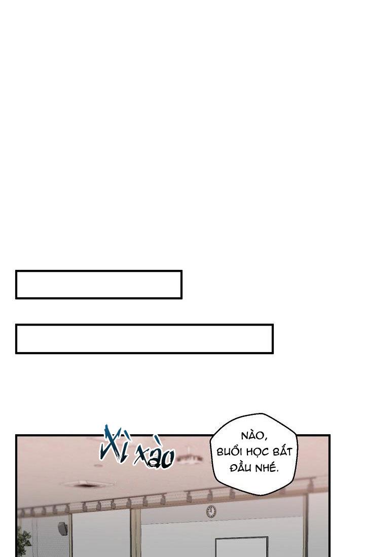 mặc dù nó hơi nhỏ nhưng hãy yêu anh đi chapter 13 21