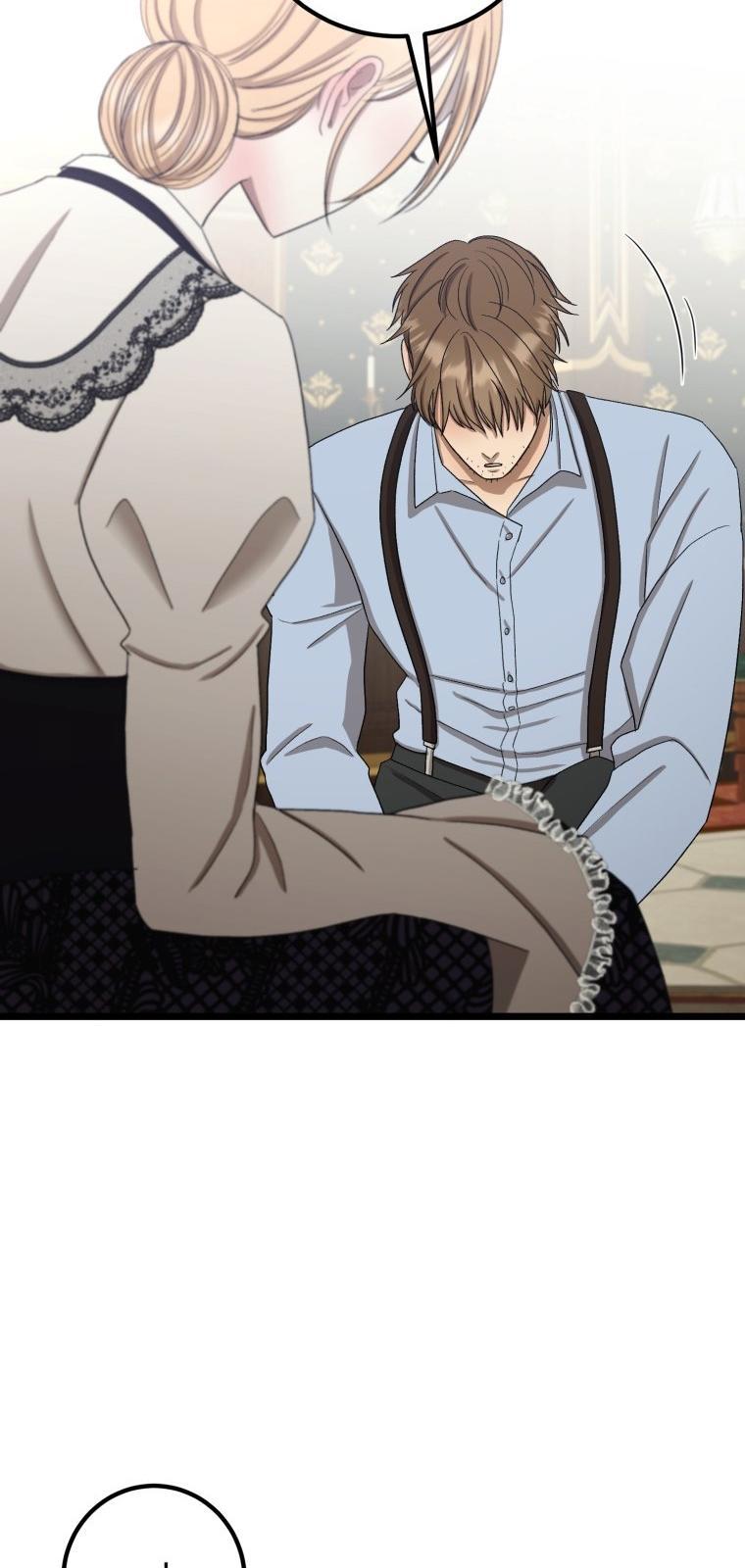 mizukoshi-kun wa futtō shitakunainoni chapter 11.2 9