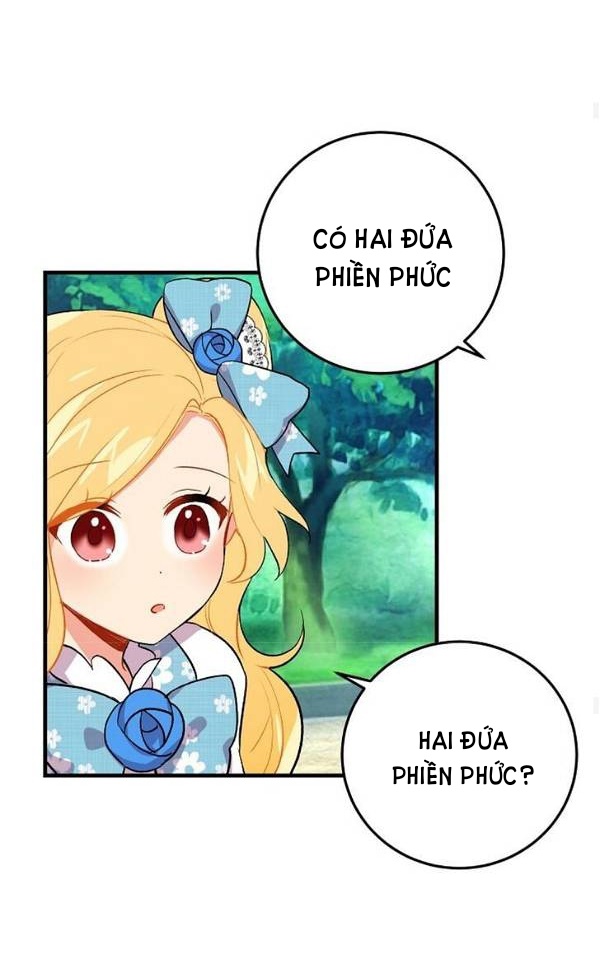 tôi là tiểu thư của gia đình này chapter 11 23