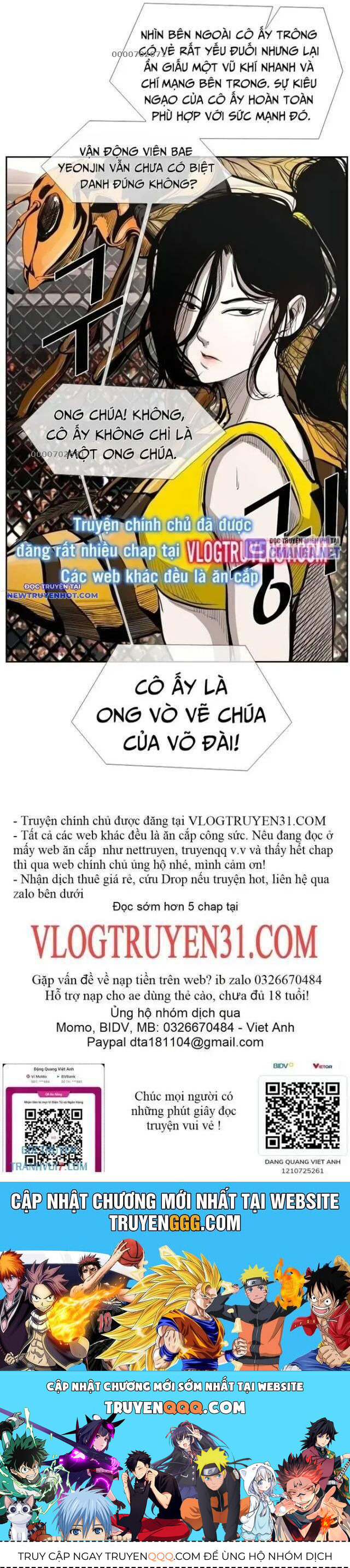 shark - cá mập chapter 148 41