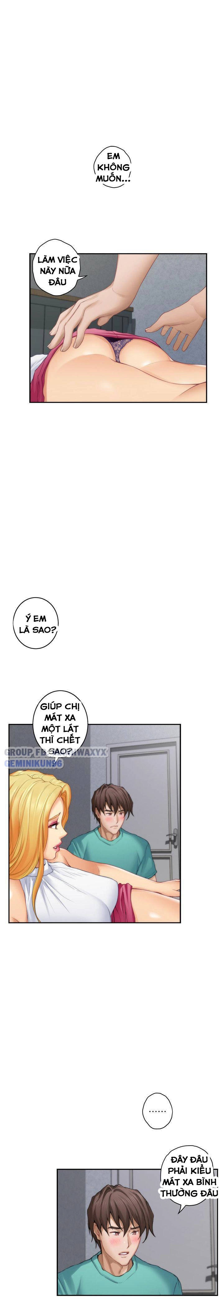 cặp đôi s chapter 33 7