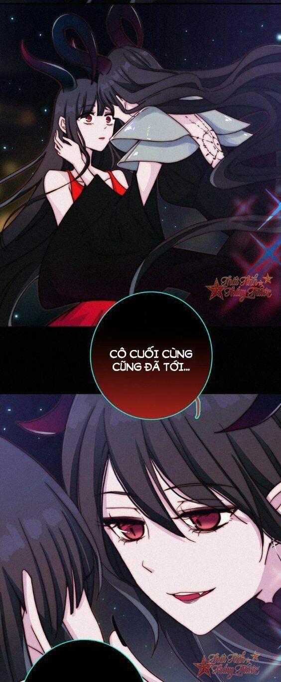 đêm tối chốn này chapter 30 6