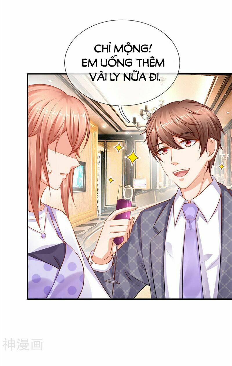 vợ yêu gả nhầm của phúc hắc tổng tài chapter 51 69