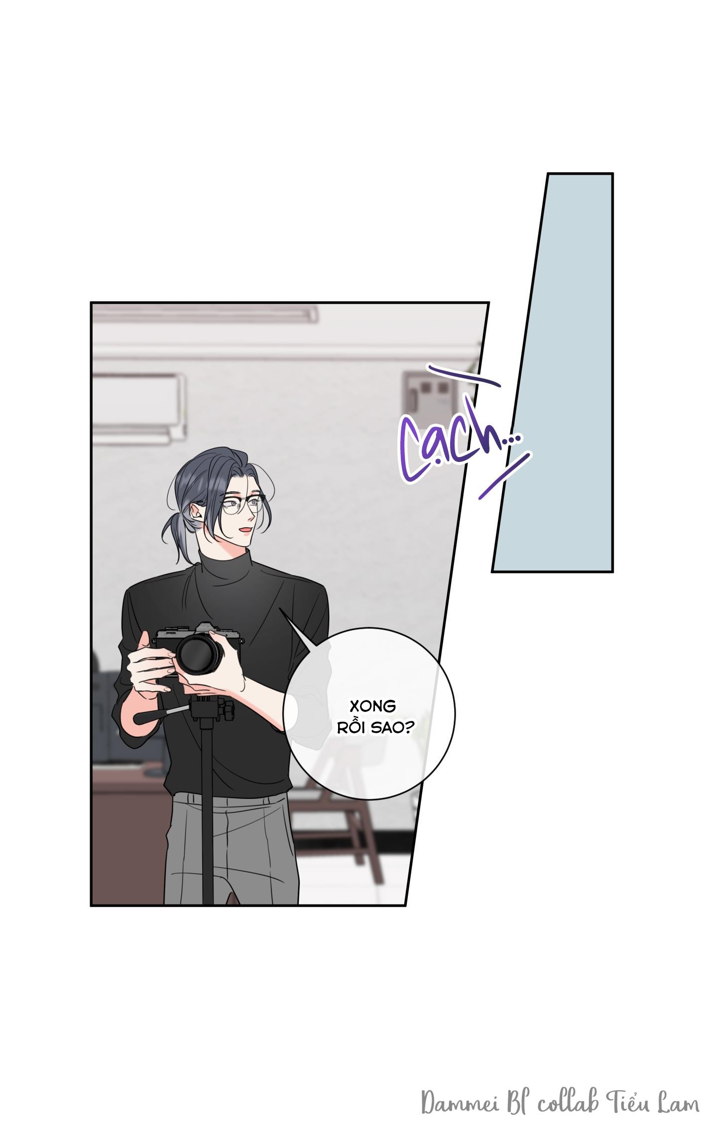 mật ong nhà làm chapter 6 52