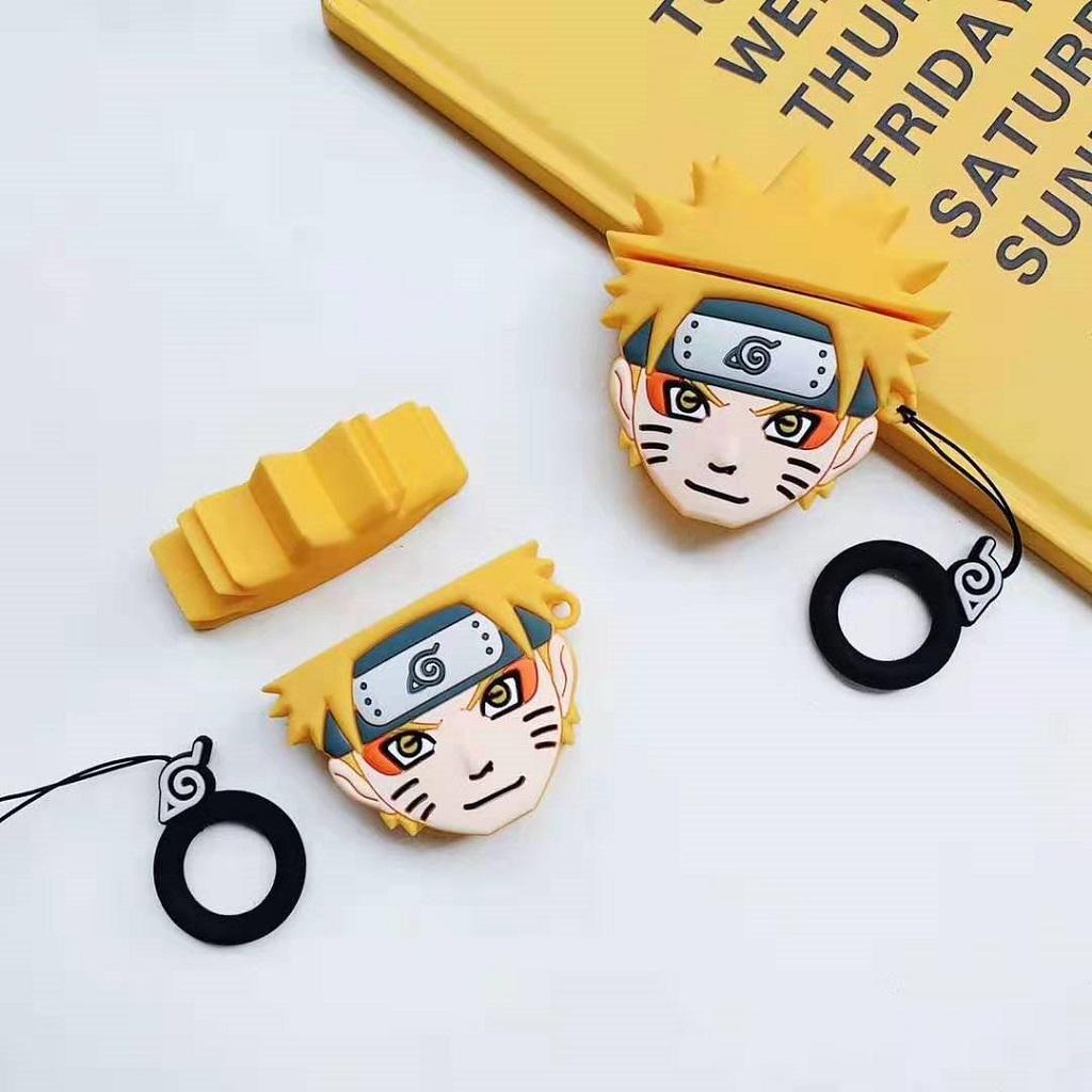 Case VỎ BỌC MODEL COOL NARUTO - Cho Tai Nghe Không Dây (Bluetooth) - TGDĐ89