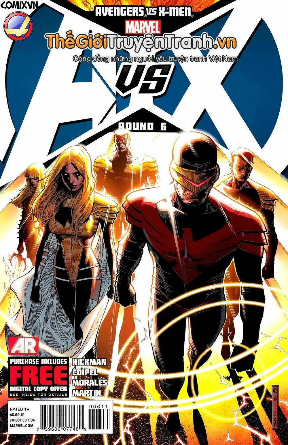 avengers vs x-men chapter 29 1