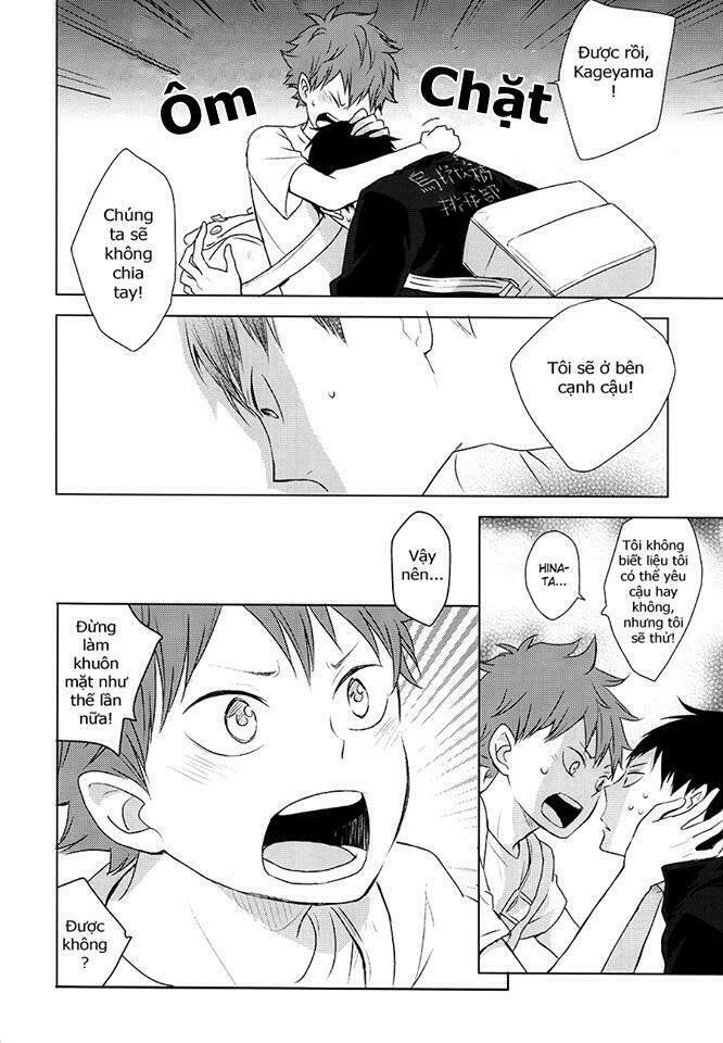 pinky promise with my boyfriend the king chapter 1 57