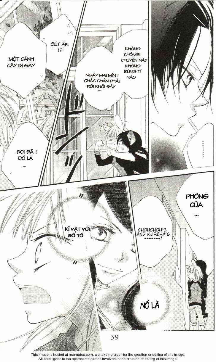 monochrome shounen shoujo chapter 1.2 18