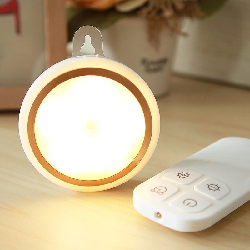 Đèn led trần điều khiển từ xa