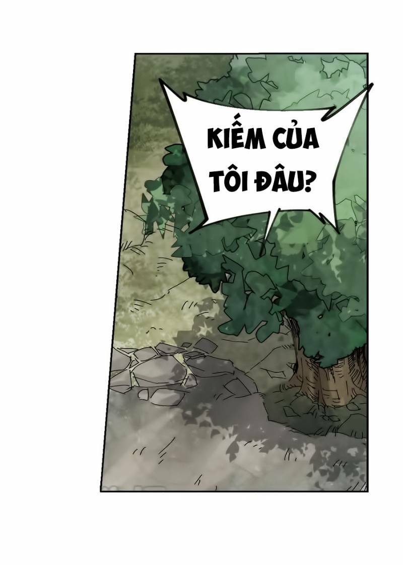 võng du chi cận chiến pháp sư chapter 251 15