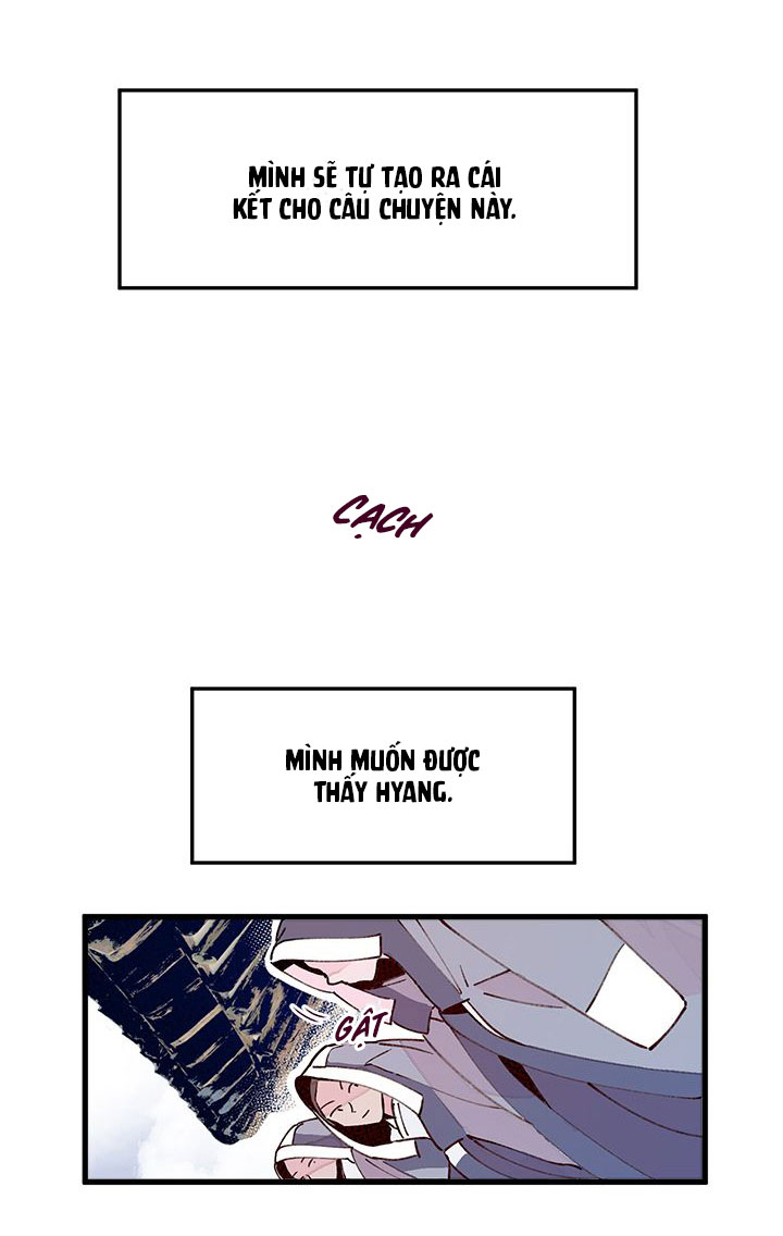 tham vọng quyền lực (full) chapter 23 47