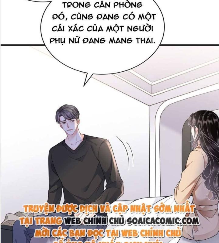 đại tiểu thư có thể có bụng dạ gì xấu chứ! (full) chapter 117 11