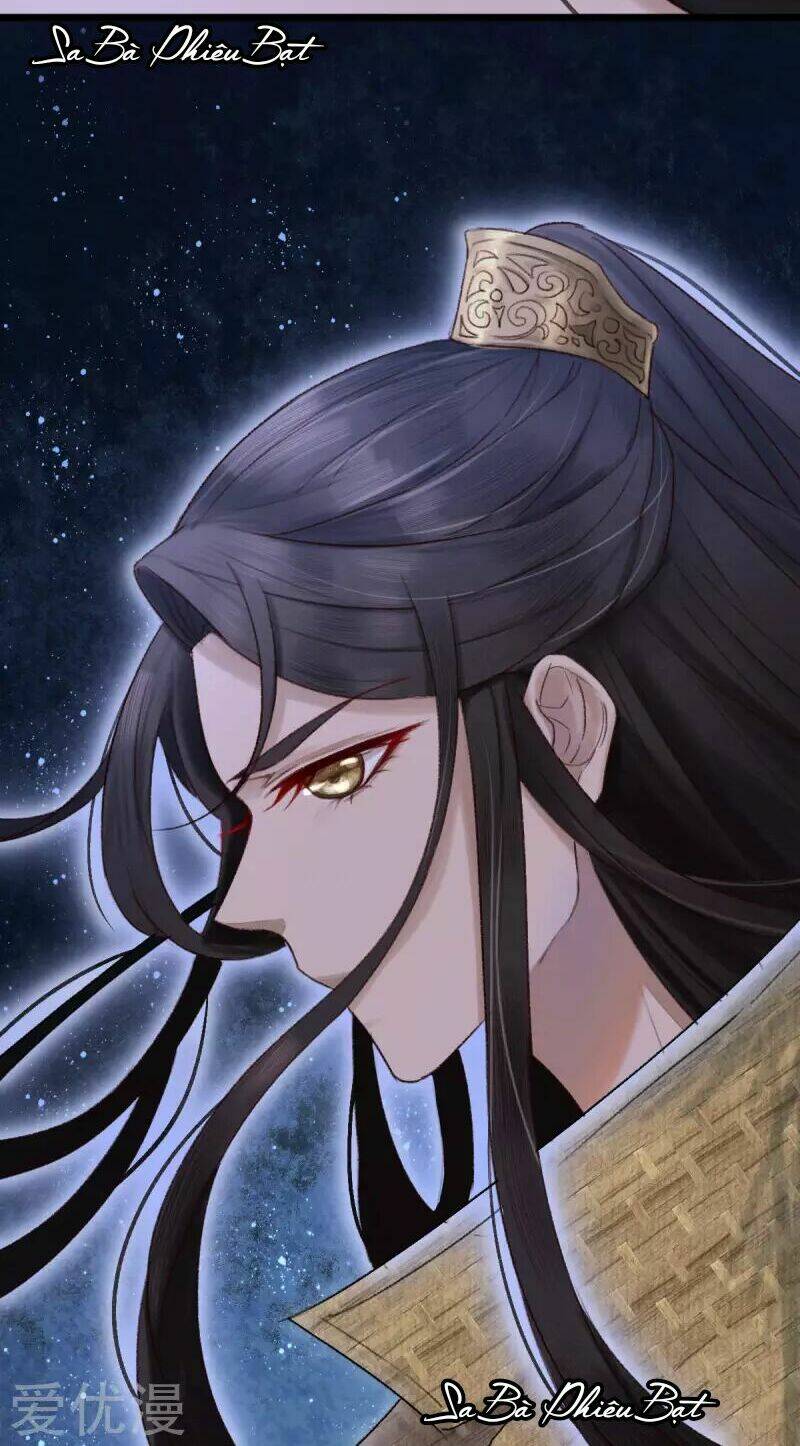 hành trình thịnh sủng chi cẩm tú chapter 1.2 20