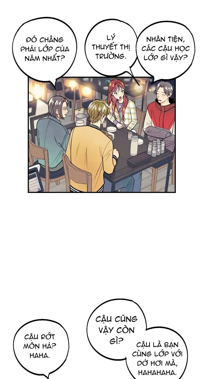 em muốn làm người phụ nữ của anh chapter 2.2 11