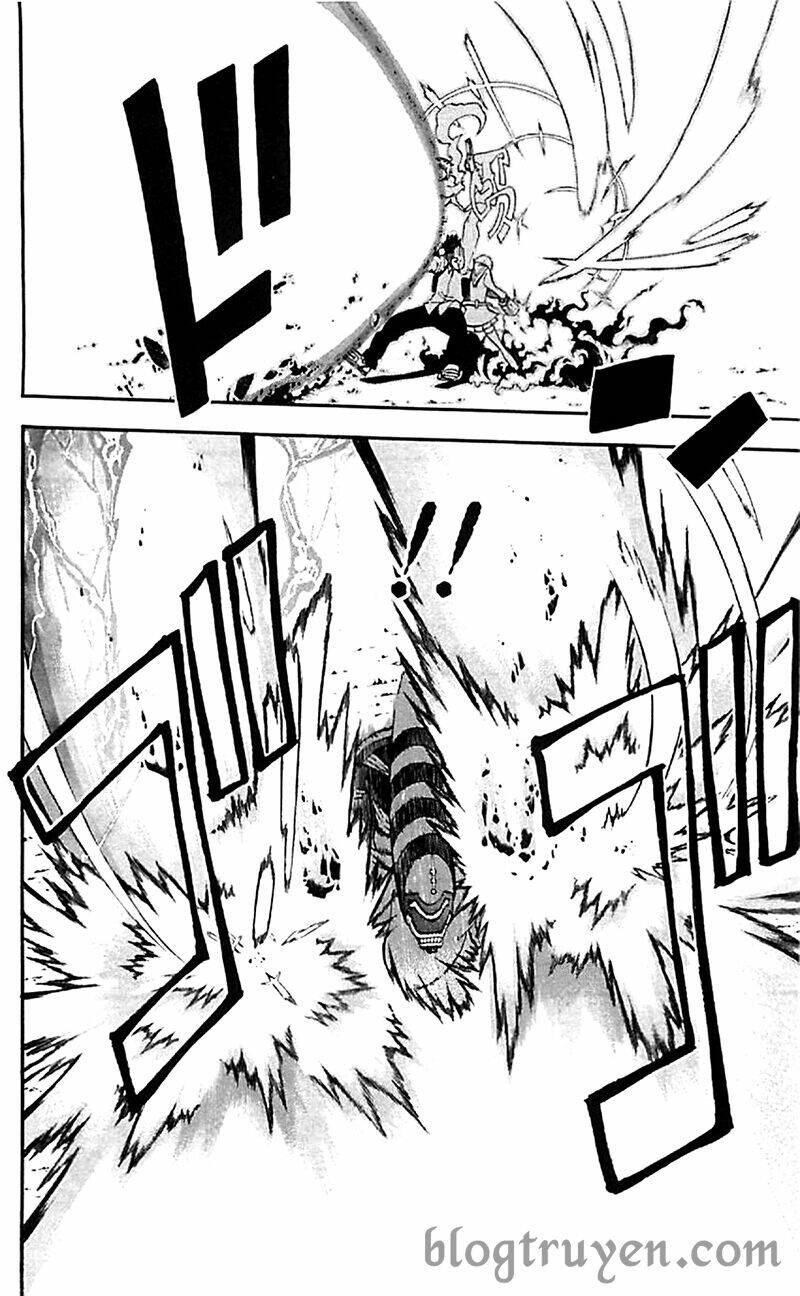 soul eater chapter 67 19