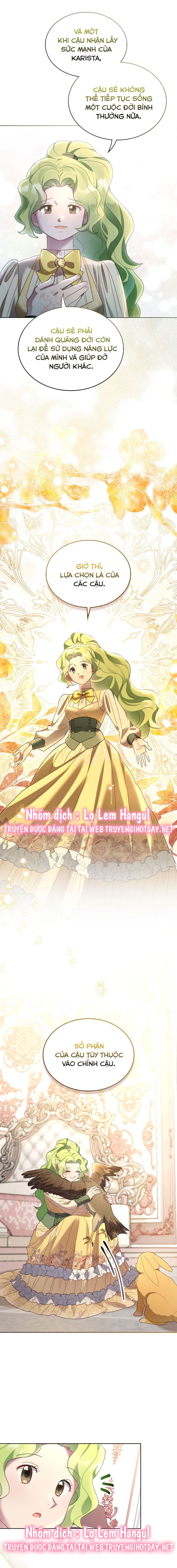 công chúa muôn loài chapter 85 9