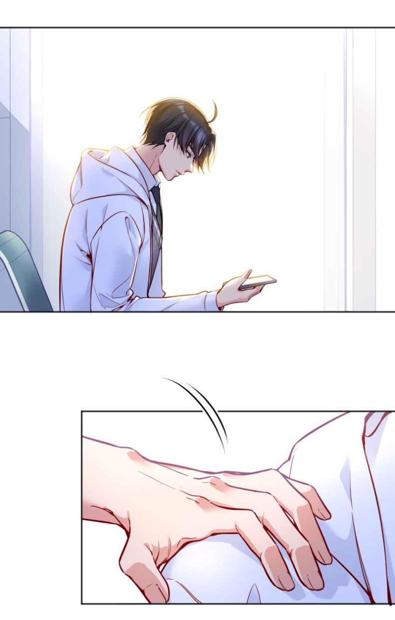 chàng nhân viên host và gã hàng xóm nguy hiểm chapter 83 31