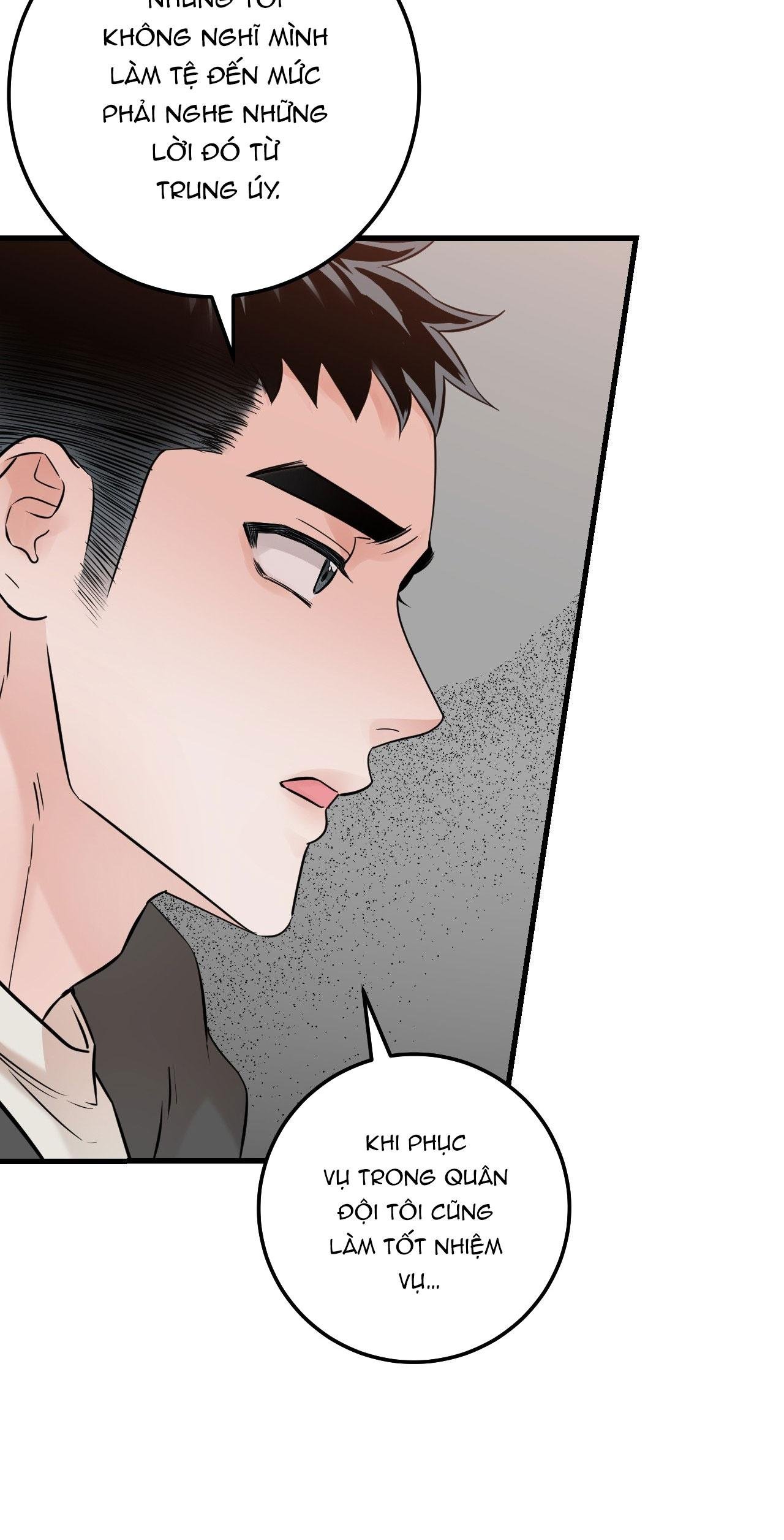 over the paradise chapter 50 54