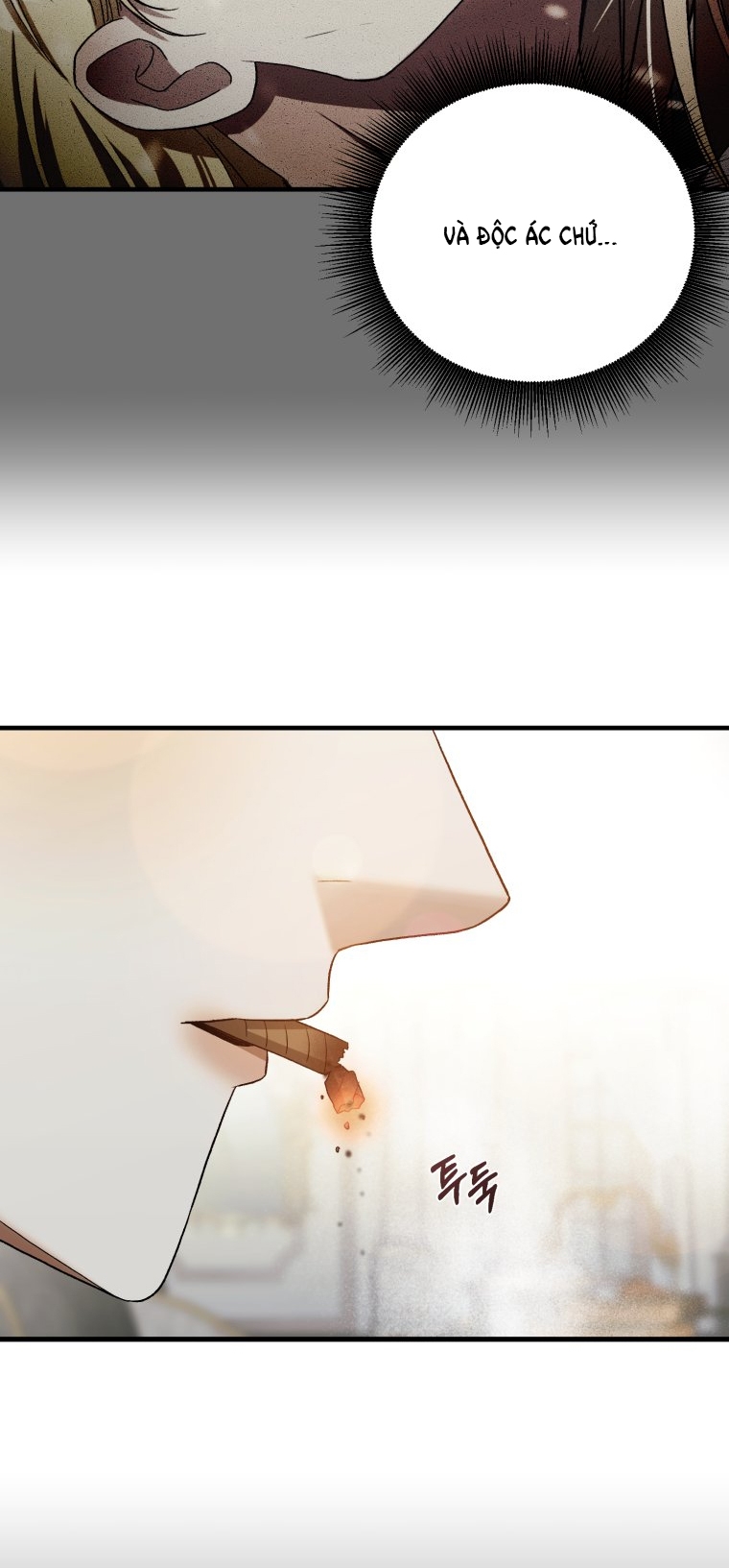 [15+] Khi Tôi Bị Chú Chó Tôi Bỏ Rơi Cắn chapter 23.2 - Trang 12