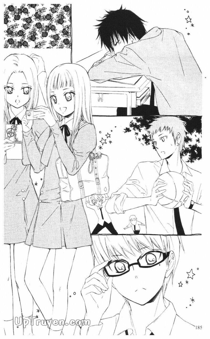 mikado no shihou chapter 8 50