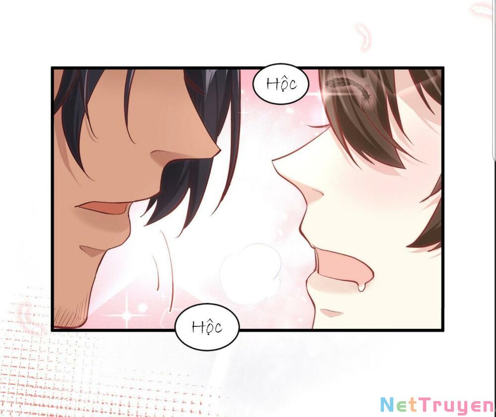 chàng vú em tu chân chapter 58 6