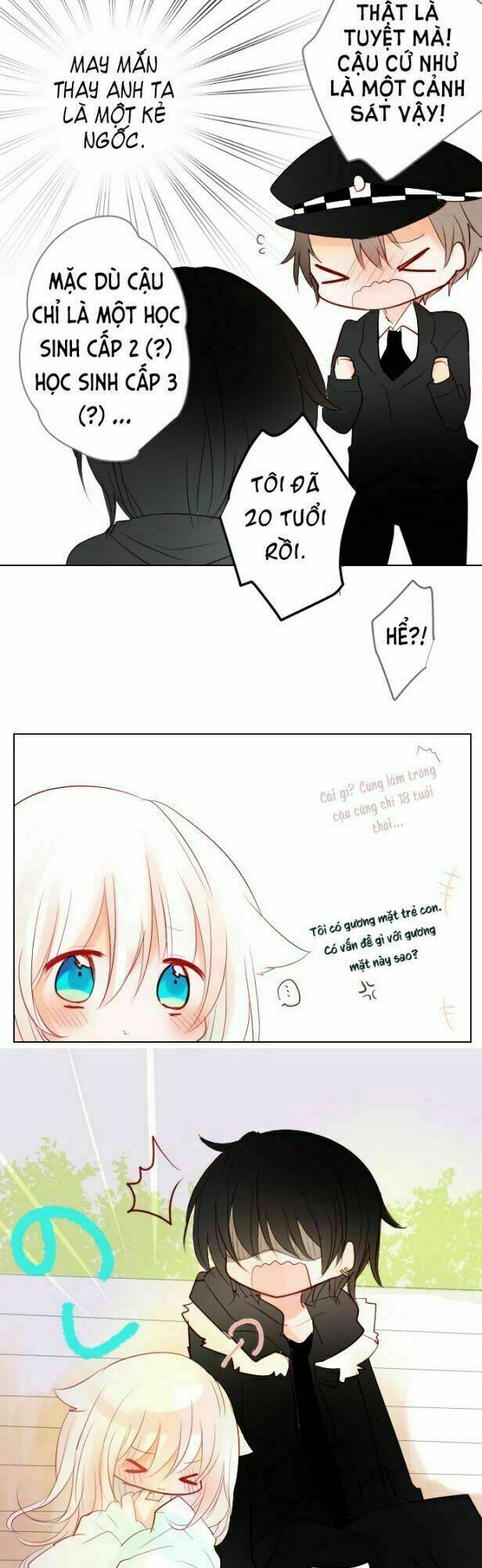 rodiura kurashi chapter 15.2 33