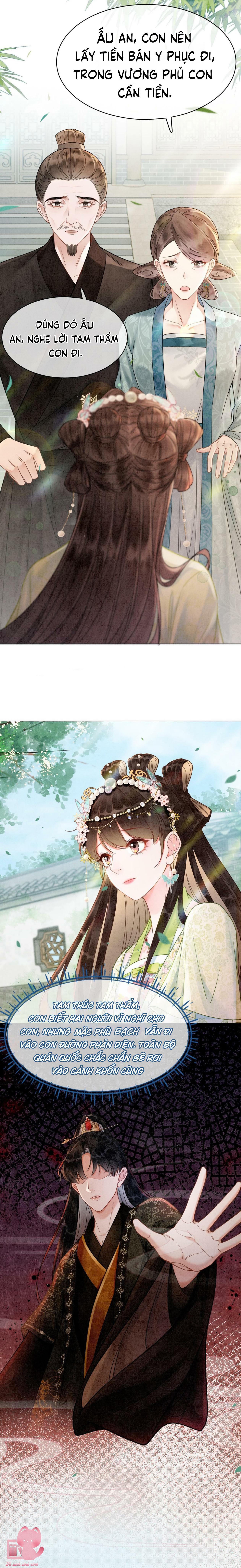 sau khi nàng bị đánh chết các ca ca hối hận rồi !! chapter 6 12