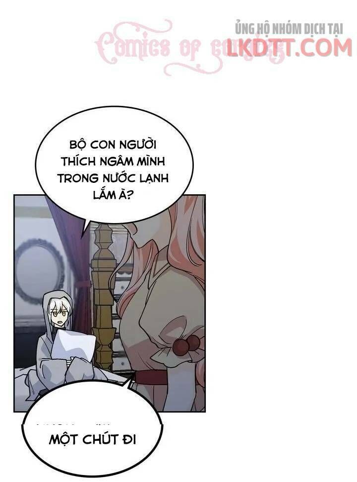 thú cưng của nữ phụ độc ác chapter 33 11