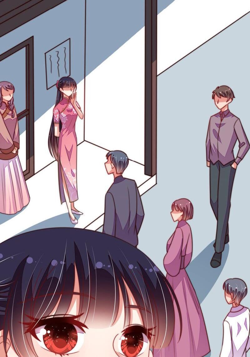 ngày nào thiếu soái cũng ghen chapter 248 13