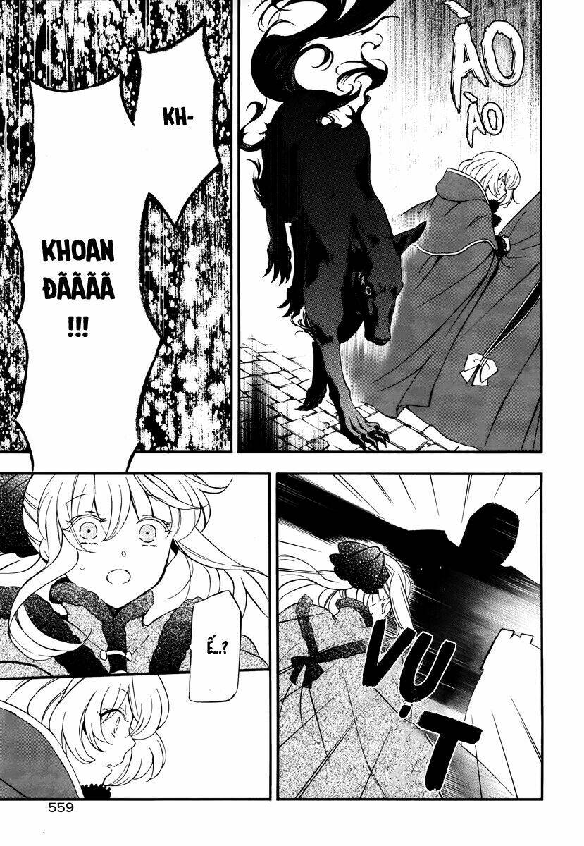 pandora hearts chapter 92 32