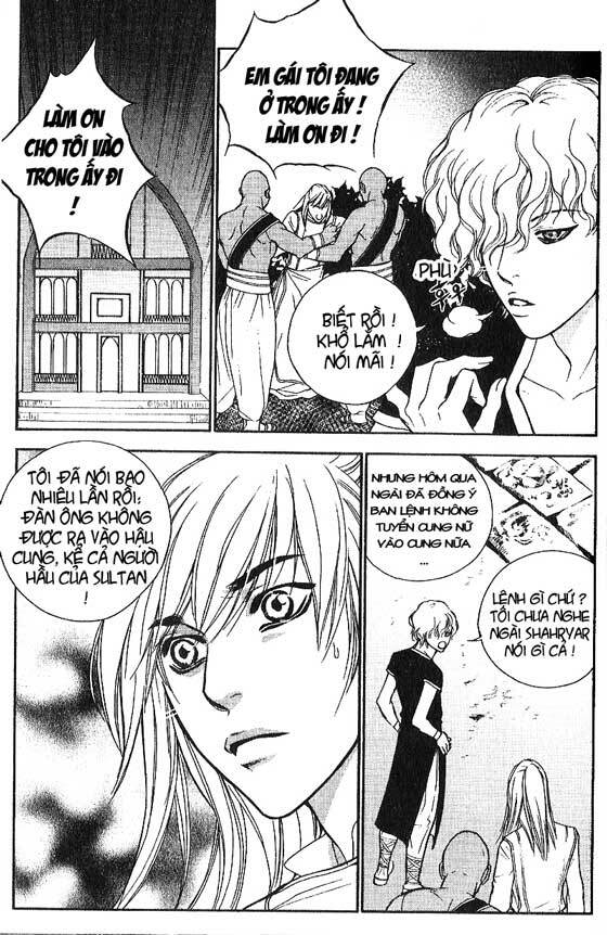 1001 nights chapter 18 8