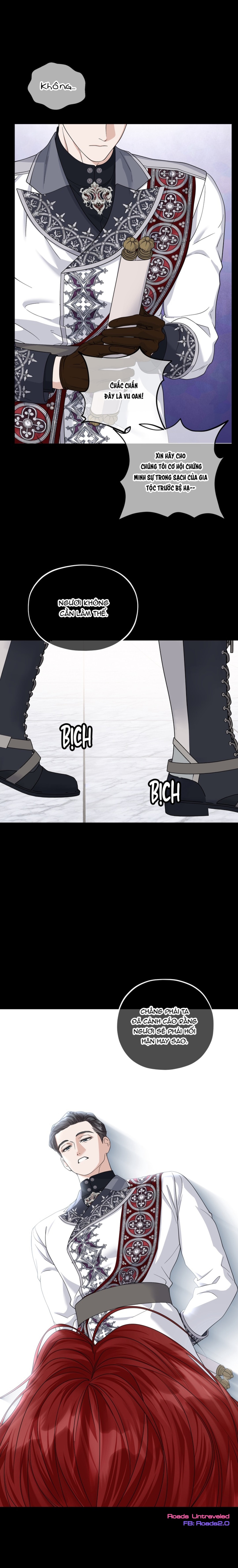 bá tước beta biến đổi thành omega chapter 20 16