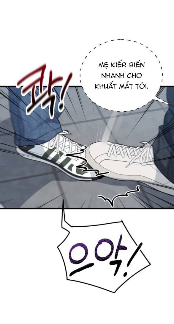 quy luật về rác rưởi chapter 11.2 9