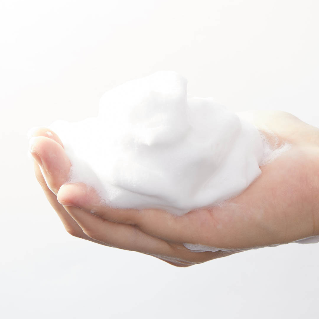Sữa Rửa Mặt Than Hoạt Tính Deve Men Sumi Facial Wash Dành Cho Nam