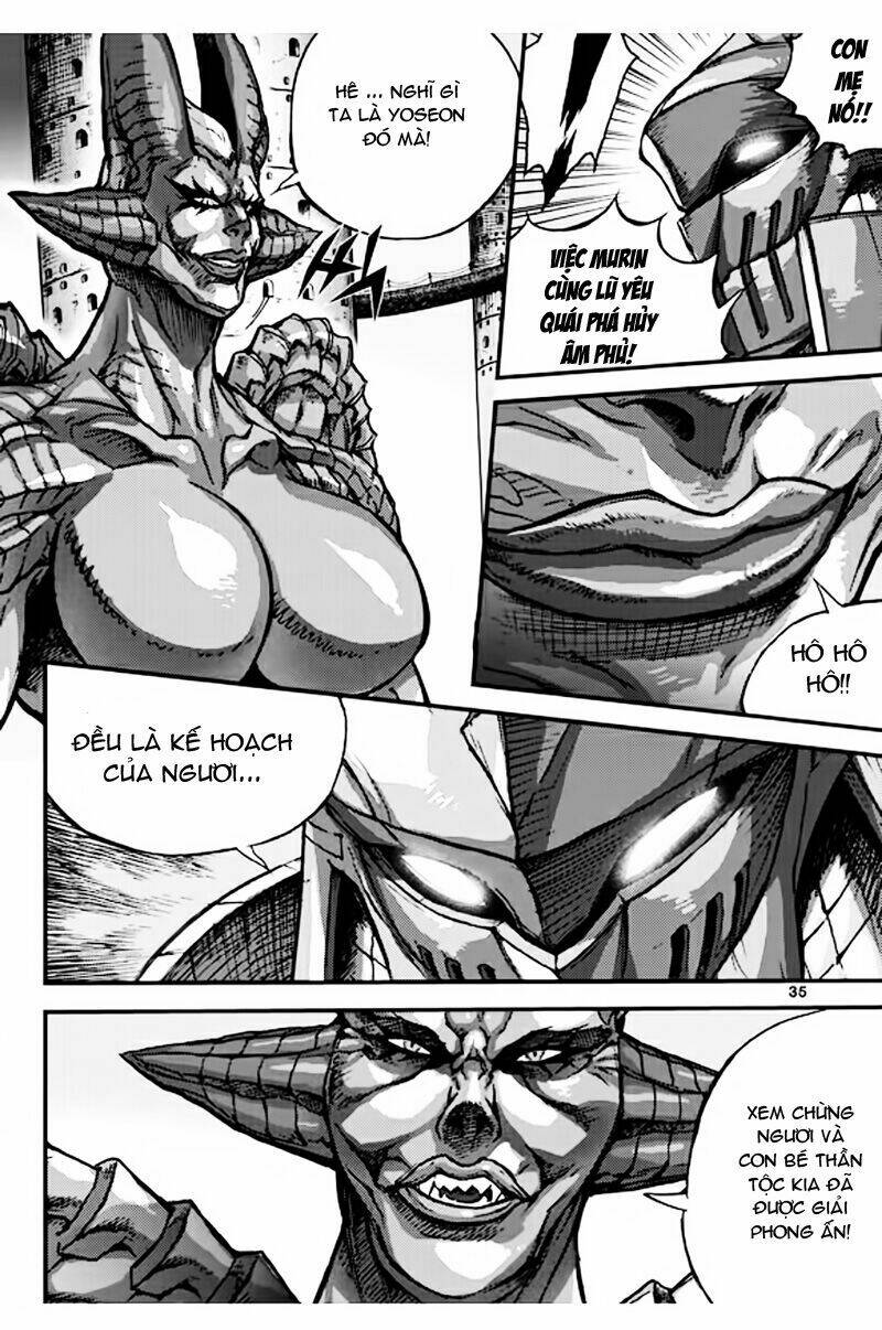 diêm đế ii chapter 52.6 5