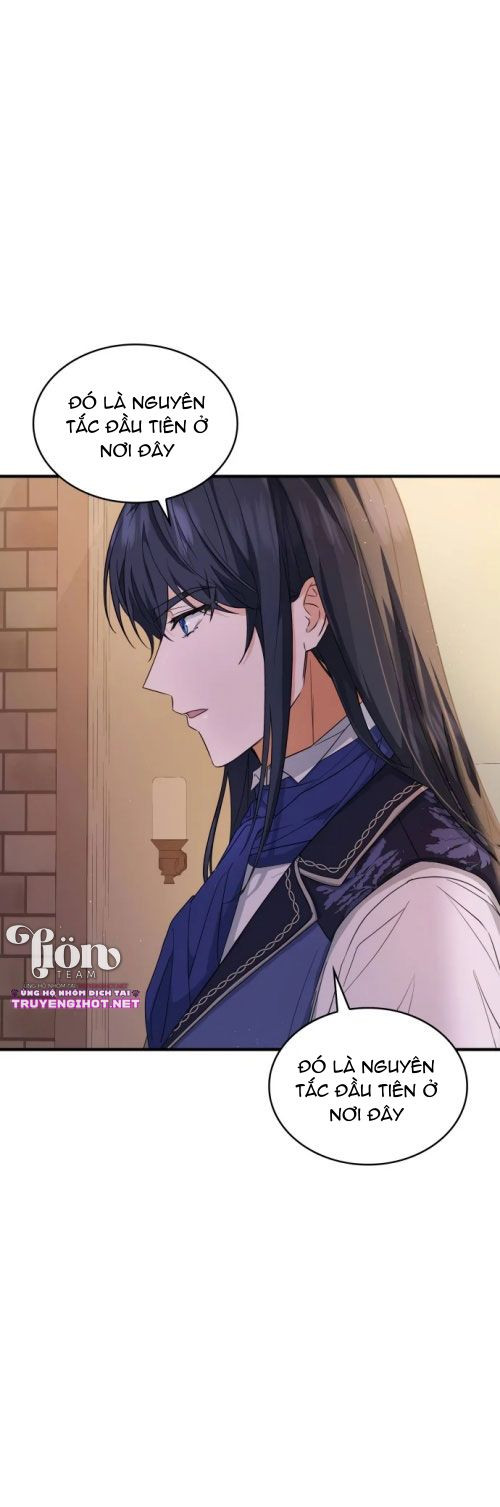 'di vật' melvin để lại chapter 4.5 20