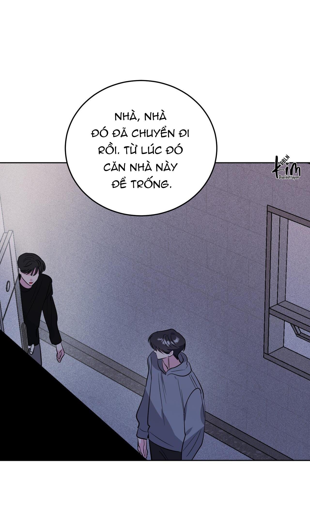 cạm bẫy đại học chapter 97 45