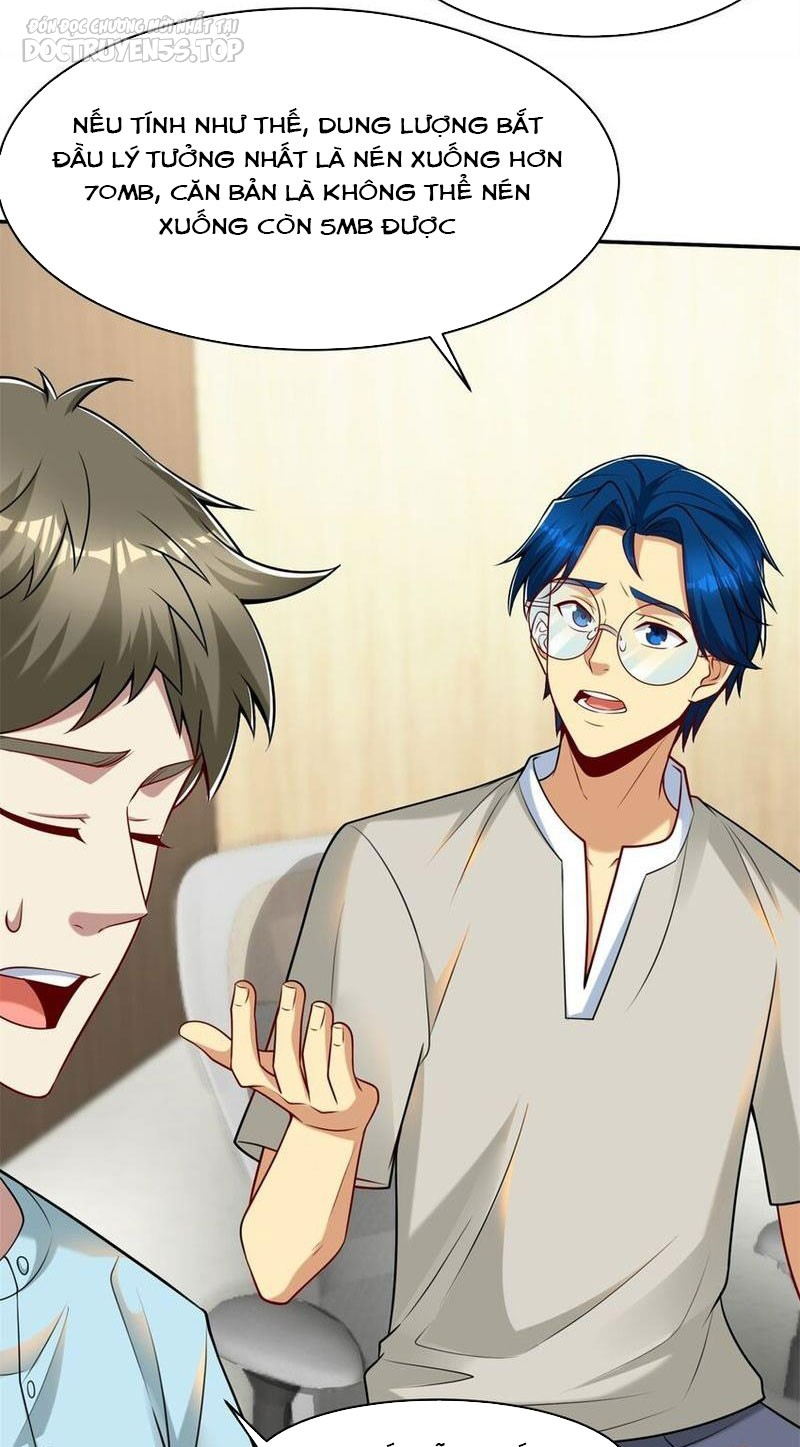 ta làm giàu từ thua lỗ game chapter 122 38