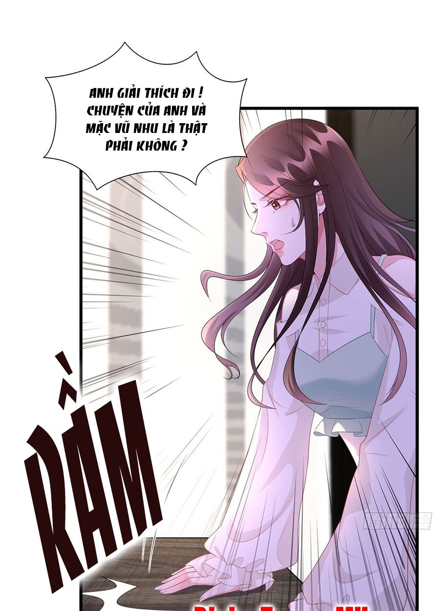 thí hôn lão công, cần giúp sức chapter 71 2