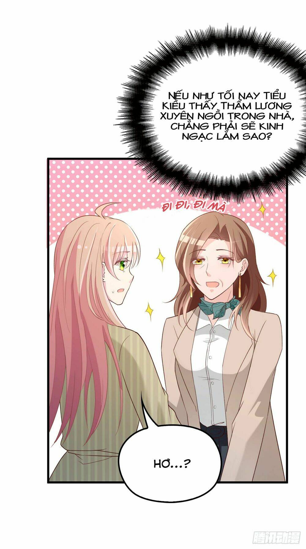 bí mật kết hôn với ảnh đế: vợ ơi đến đây tấn công đi nào chapter 31 20