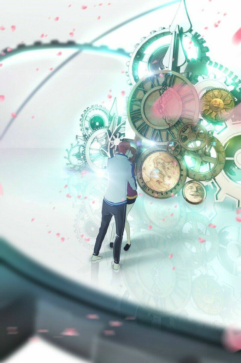 nhiệt huyết thanh xuân chapter 5 20