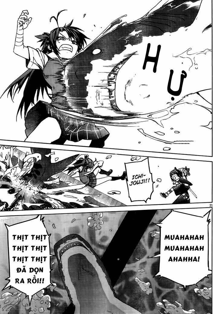 crime zone chapter 8 22