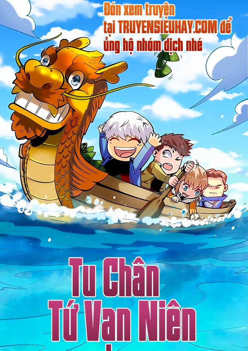 tu chân tứ vạn niên chapter 36 2