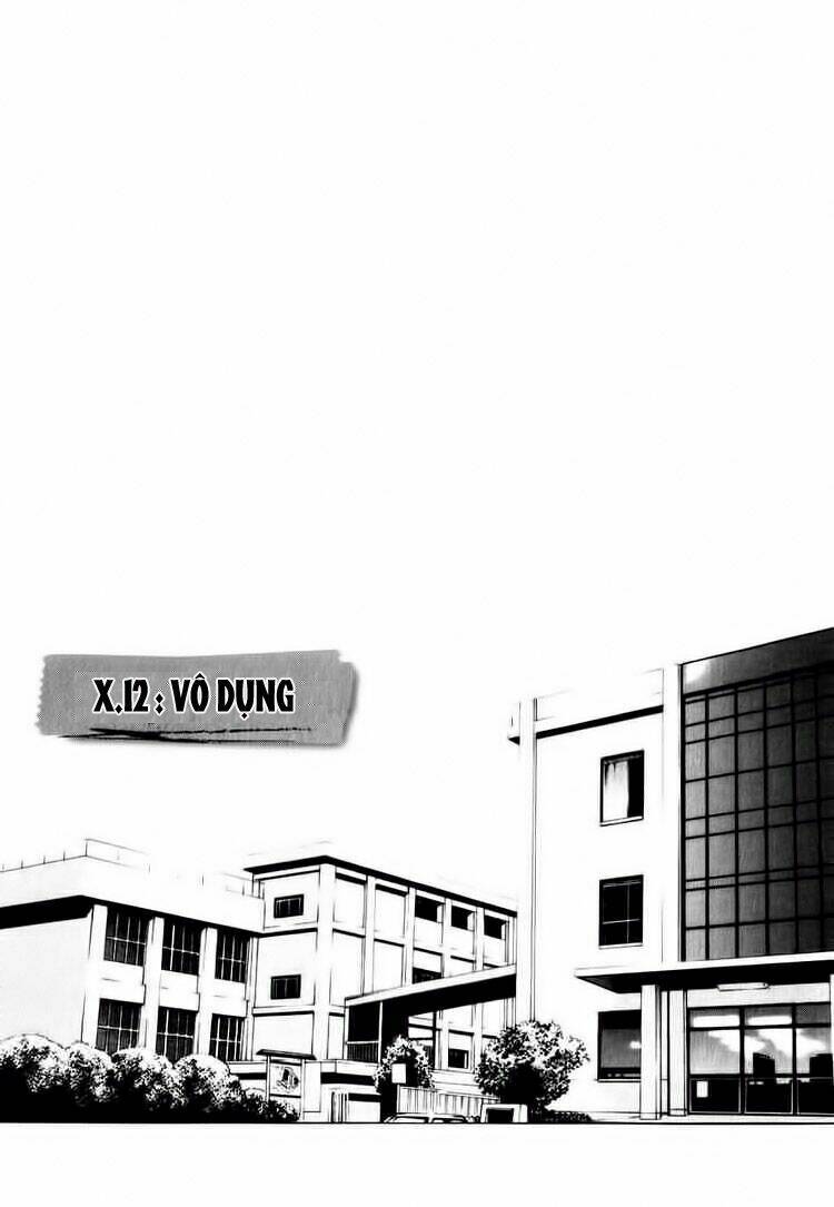 xblade chapter 12 1