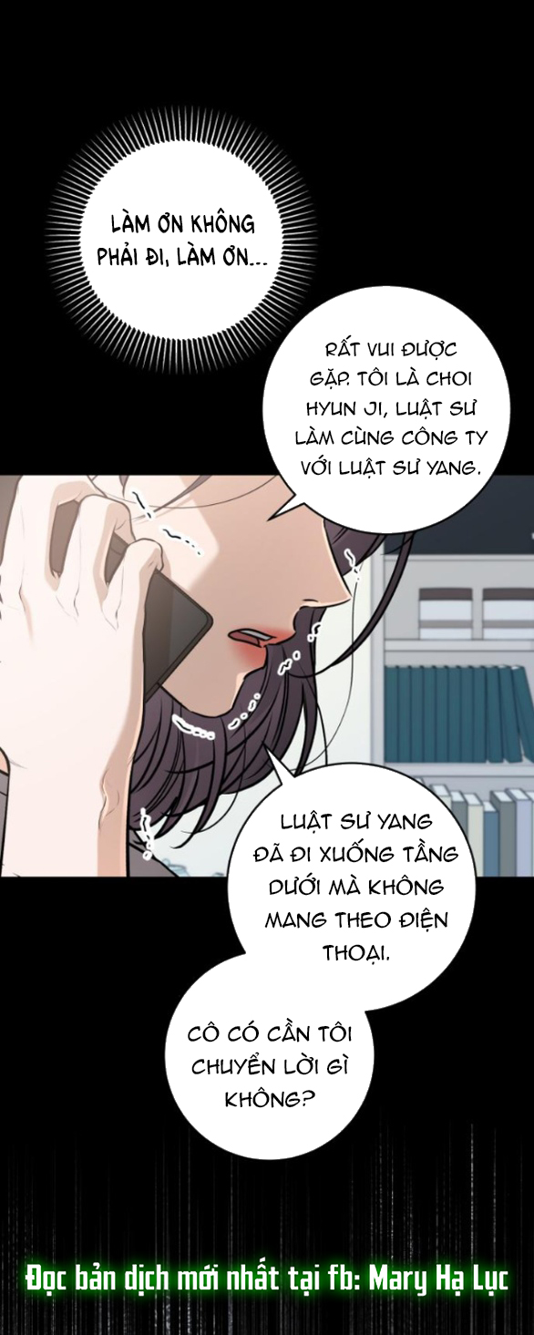 Nóng Lòng Muốn Giày Vò Em chapter 64.1 22